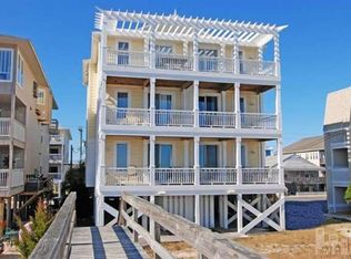 910 Carolina Beach Ave N #1, Carolina Beach, NC 28428