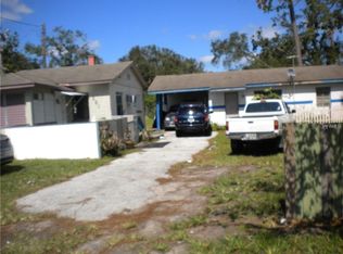 417 W Lancaster Rd, Orlando, FL 32809