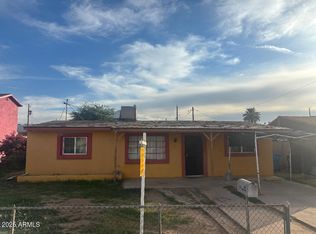 1819 W Chipman Rd, Phoenix, AZ 85041