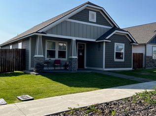 2405 N McIntosh St, Ellensburg, WA 98926
