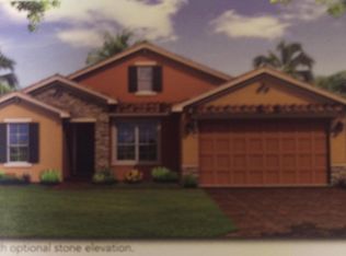 11179 SW Maple Tree Ln, Port Saint Lucie, FL 34987