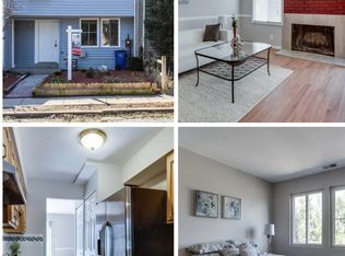 19626 Wootton Ave, Poolesville, MD 20837