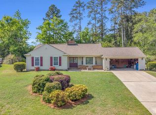 106 Longleaf Ct, Greenwood, SC 29649