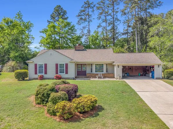106 Longleaf Ct, Greenwood, SC 29649