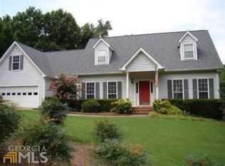 3747 Corinth Dr, Gainesville, GA 30506