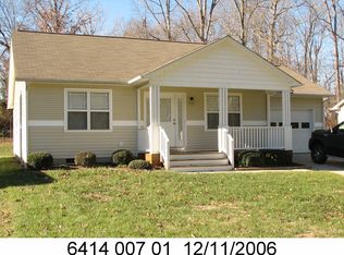 1760 Willa Place Dr, Kernersville, NC 27284