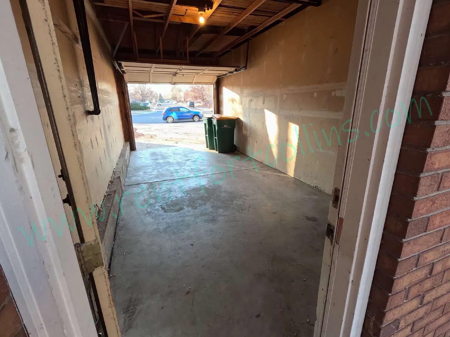 2 bed, 1.5 bath, 860 sqft, $1,650 — Photo 4