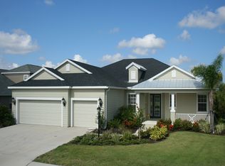 4726 Balboa Park Loop, Lakewood Ranch, FL 34211