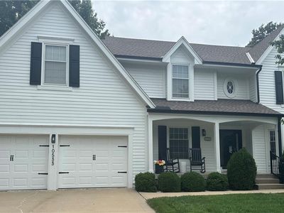 10533 Bluejacket St, Overland Park, KS, 66214