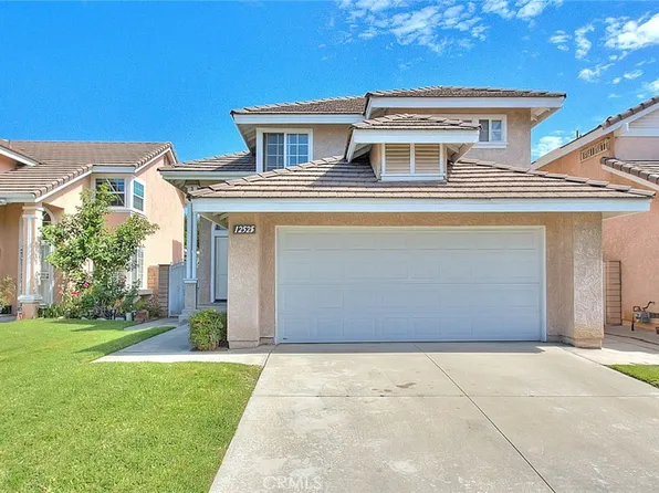 12525 Montrose St, El Monte, CA 91732