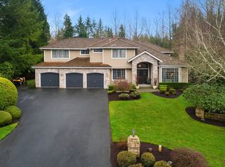 20100 218th Ave NE, Woodinville, WA 98077