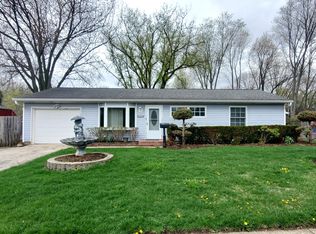 36546 N Traer Ter, Gurnee, IL 60031