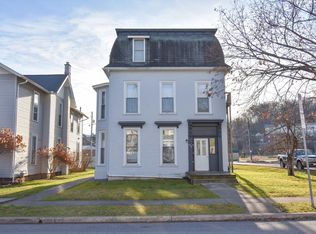 RCON432, Lock Haven, PA 17745