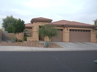 9310 W Rascon Loop, Phoenix, AZ 85037