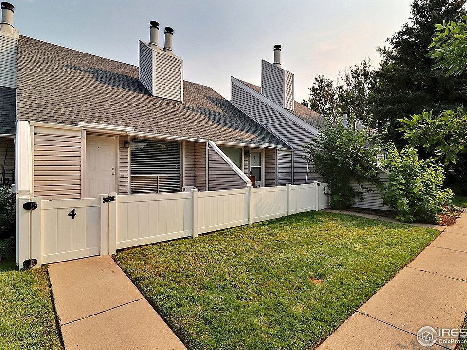 1st image of 2721 19th Street Dr #4B