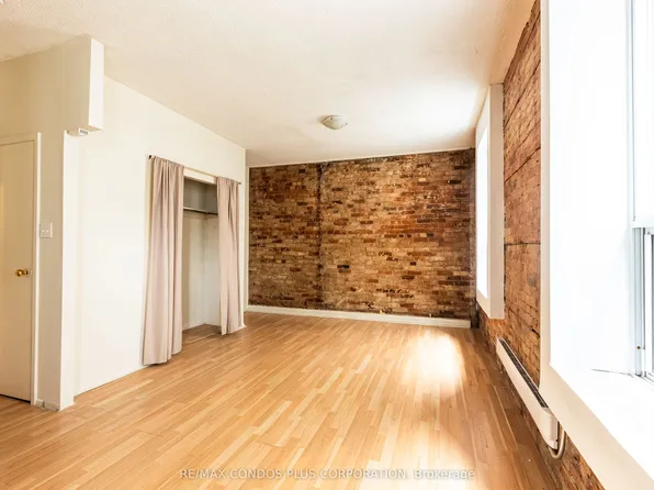 225 Gladstone Ave, Toronto, ON