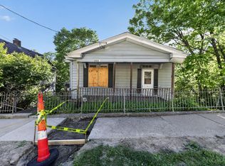 2041 Baltimore Ave, Cincinnati, OH 45225