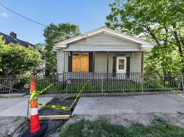 2041 Baltimore Ave, Cincinnati, OH 45225