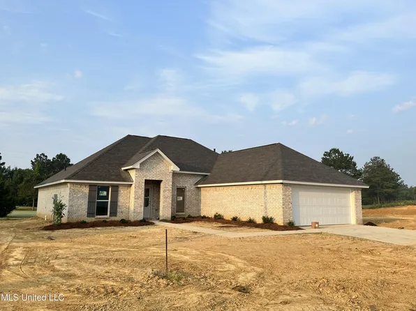 627 Westfield Dr, Pearl, MS 39208