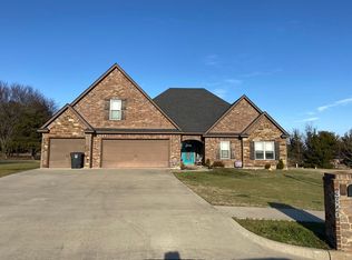 3320 Meagan Ct, Durant, OK 74701