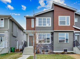 1905 SE Cornerstone Blvd NE, Calgary, AB T3N 2S4