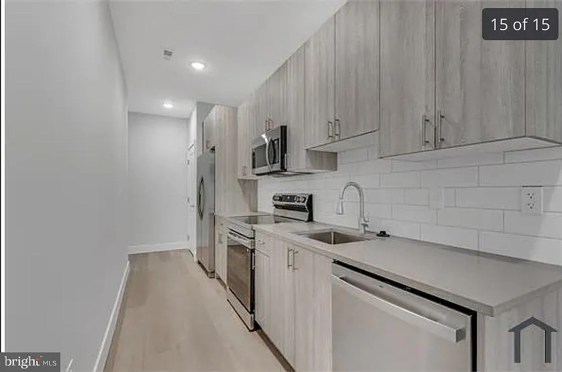 2 bed, $1,500 — Photo 1