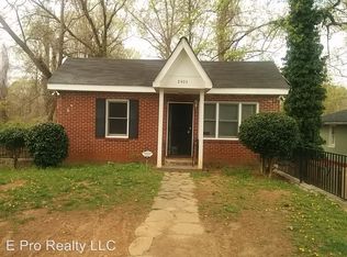 2405 Beecher Rd SW, Atlanta, GA 30311