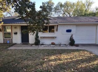 6628 Ellis Rd, Fort Worth, TX 76112