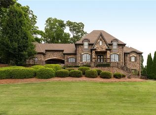 3597 Rembrandt Rd NW, Atlanta, GA 30327