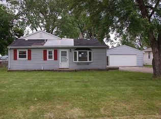 4495 Marlborough Dr, Flint, MI 48506