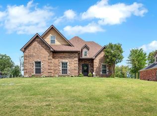 4408 Lochmoor Cir, Jonesboro, AR 72405