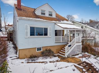 613 Doolittle Ave, Carnegie, PA