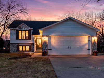 1795 Windjammer Dr, Woodbury, MN, 55125