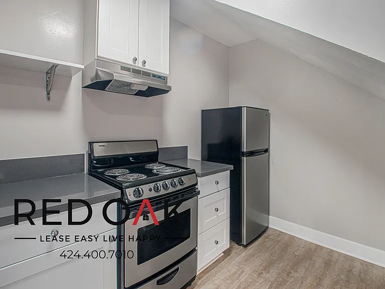 5632 Harold Way #4 — Photo 5