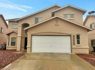 12740 Tierra Alexis Dr, El Paso, TX 79938