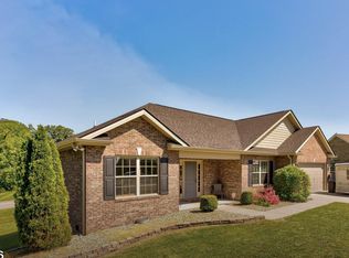 2243 Andrea Ln, Knoxville, TN 37921
