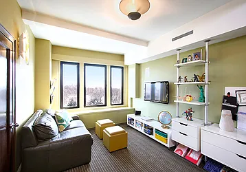 Sold by Brown Harris Stevens