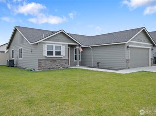 1003 NE Aspen Rd, Moses Lake, WA 98837