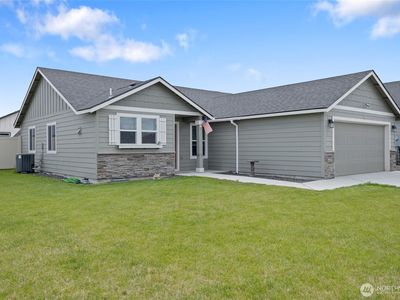 1003 NE Aspen Road, Moses Lake, WA, 98837