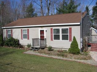 33 Auen Way, Middleton, NH 03887