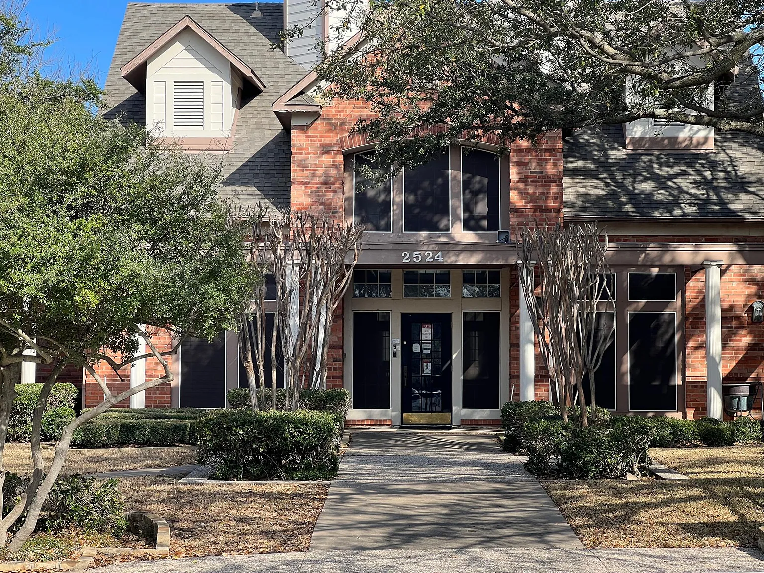 2524 Preston Rd — Photo 4