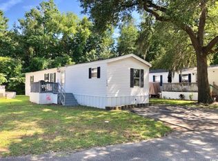 537 Key Largo Ave LOT 12, Murrells Inlet, SC 29576