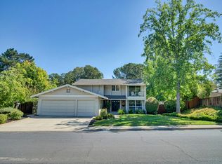 2438 Dapplegray Ln, Walnut Creek, CA 94596
