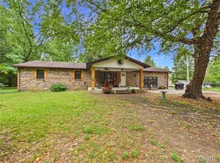 15634 County Road 519, Dexter, MO 63841