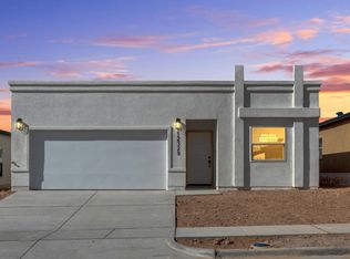 12329 Jack Vowell, El Paso, TX 79934