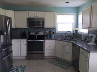 59 Buckhorn Dr, Morehead, KY 40351