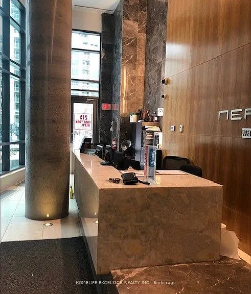 215 Fort York Blvd S #2903 — Photo 26