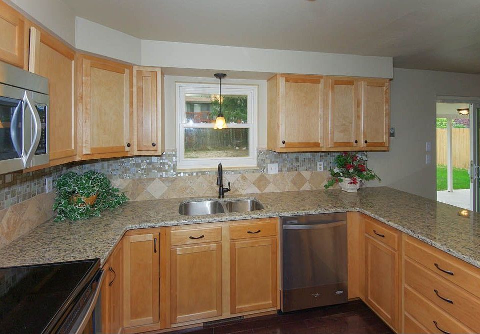 New Kitchen