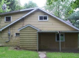 4030 Johnstown Rd NE, Dover, OH 44622