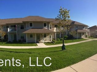 5034 Siggelkow Rd APT 102, Madison, WI 53718